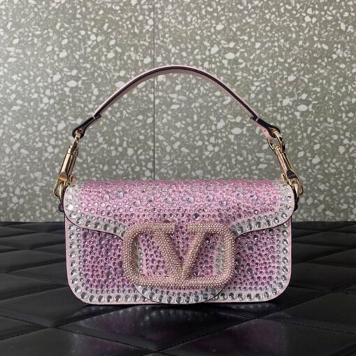 Valentino Shoulder Bag - Image 2