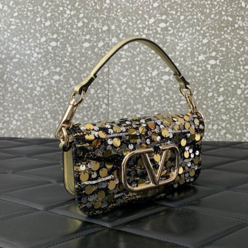 Valentino Shoulder Bag - Image 3