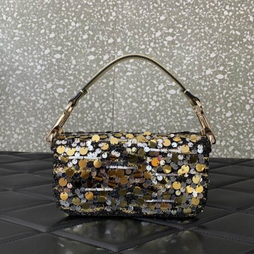 Valentino Shoulder Bag - Image 4