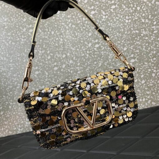 Valentino Shoulder Bag - Image 2