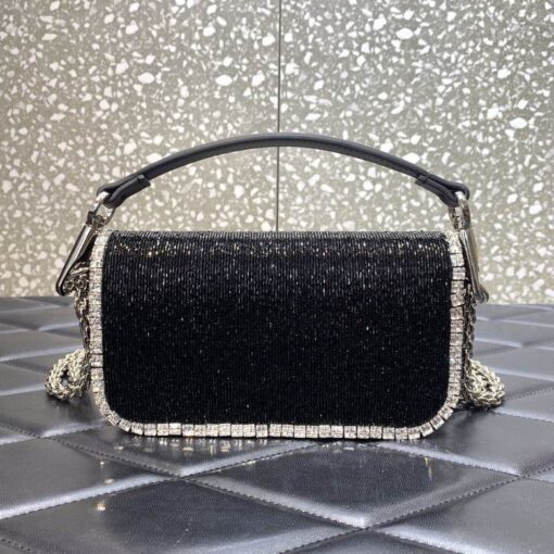 Valentino Shoulder Bag - Image 3