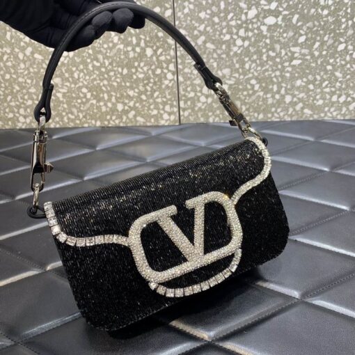 Valentino Shoulder Bag - Image 2