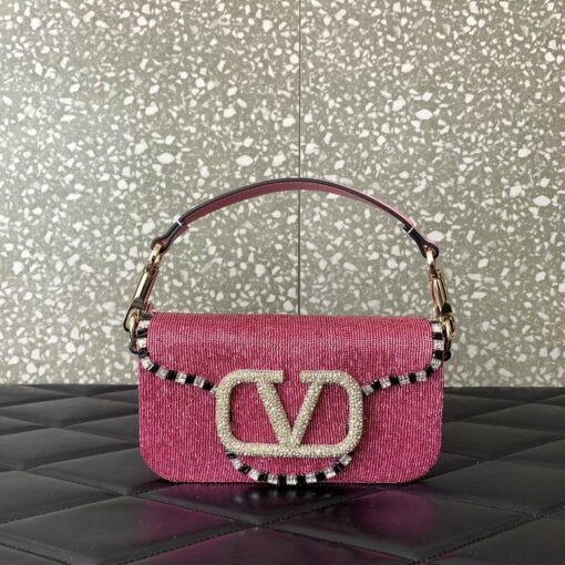 Valentino Shoulder Bag - Image 4