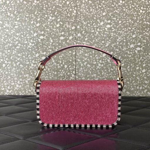 Valentino Shoulder Bag - Image 3