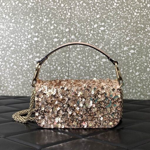 Valentino Shoulder Bag - Image 3