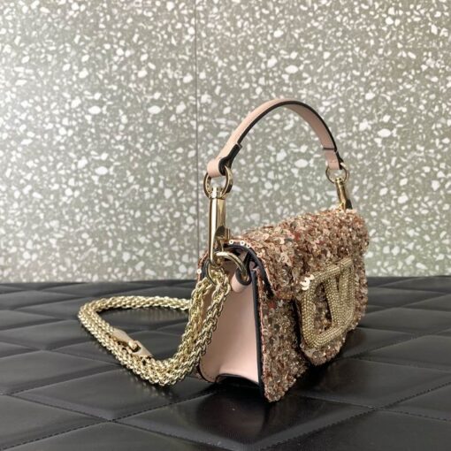 Valentino Shoulder Bag - Image 2