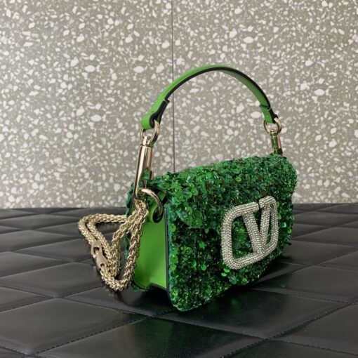 Valentino Shoulder Bag - Image 2