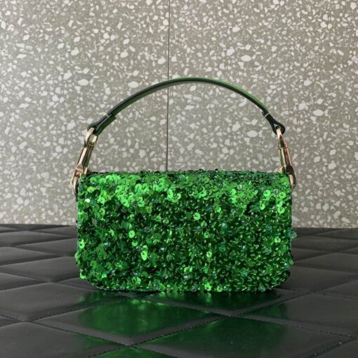 Valentino Shoulder Bag - Image 3