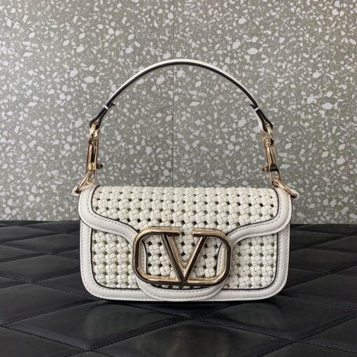 Valentino Shoulder Bag - Image 2