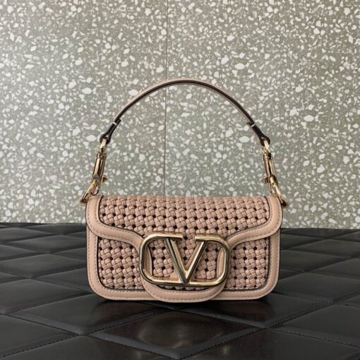 Valentino Shoulder Bag - Image 2