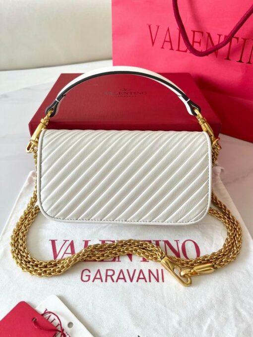 Valentino Shoulder Bag - Image 2