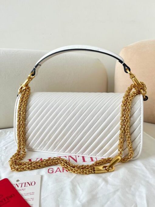 Valentino Shoulder Bag - Image 2