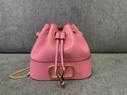 Valentino Bucket Bag