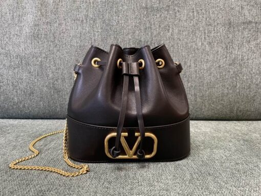 Valentino Bucket Bag