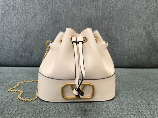 Valentino Bucket Bag