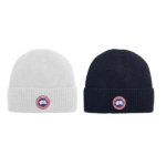 Canada Goose Cap Black or White