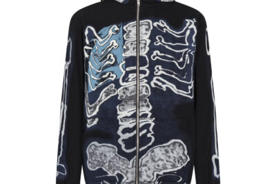 Travis Scott Cactus Jack Hoodie Black