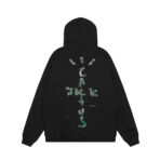Travis Scott x Playstation Hoodie Black - Image 2