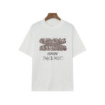 Travis Scott AstroWorld T-Shirt White