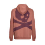Travis Scott Cactus Jack Xmastermind Hoodie Fuzzy - Image 2