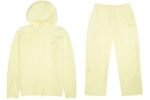 Nike x NOCTA NRG Tech Fleece Yellow