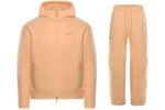 Nike x NOCTA NRG Tech Fleece Ice Peach