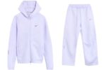 Nike x NOCTA NRG Tech Fleece Palest Purple