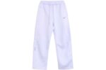 Nike x NOCTA Tech Fleece Open Hem Pant Palest Purple