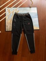 Nike Tech Fleece Pant Black