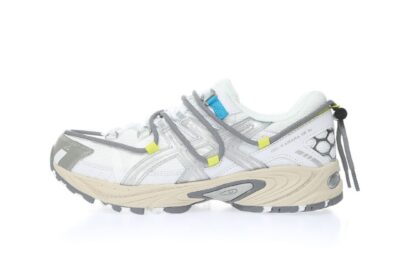 Gel-Kahana TR V2 White