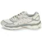 Asics Gel-NYC Sneaker Grey