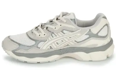 Asics Gel-NYC Sneaker Grey