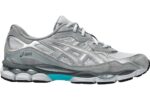 ASICS Gel-NYC Glacier Grey Blue