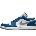 Jordan Air Jordan 1 Low "True Blue"