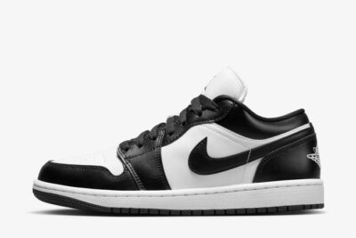 Air Jordan 1 Low Panda