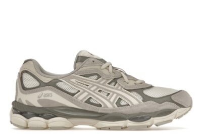 ASICS Gel-NYC Oyster Grey