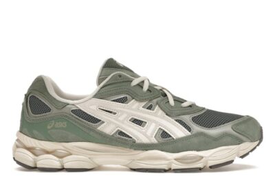 ASICS Gel-NYC Ivy Smoke Grey