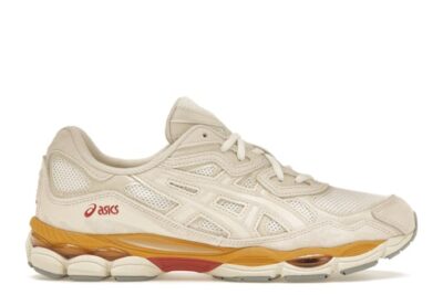 ASICS Gel-NYC Cream Oatmeal