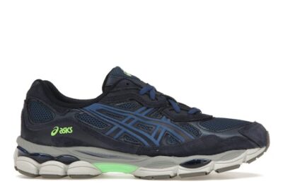 ASICS Gel-NYC Midnight Blue