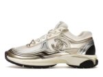 Chanel CC Runner Gold Laminate