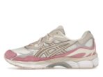 ASICS Gel-NYC Cream Mineral Beige Pink - Image 2