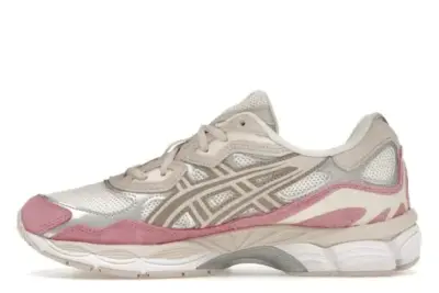 ASICS Gel-NYC Cream Mineral Beige Pink