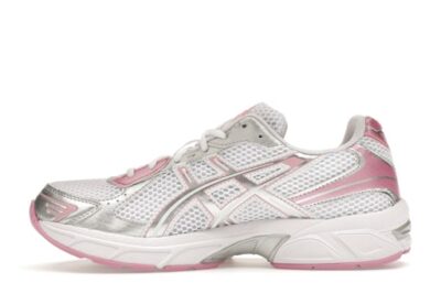 ASICS Gel-1130 White Pure Silver Pink
