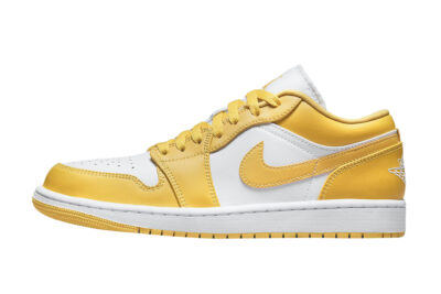 Air Jordan 1 Low Pollen