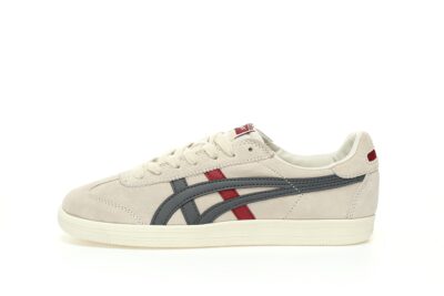 Onitsuka Tiger Tokuten white Red Grey