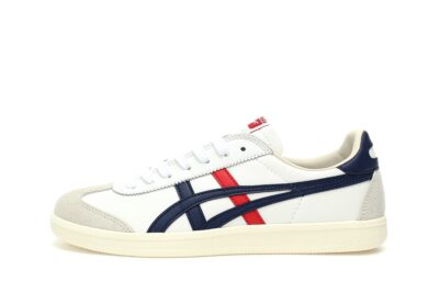Onitsuka Tiger Tokuten White Beige Red Blue