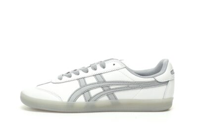 Onitsuka Tiger Tokuten White Grey