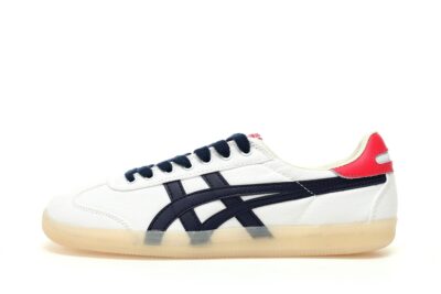 Onitsuka Tiger Tokuten White Blue Red