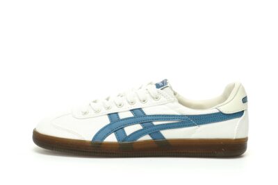 Onitsuka Tiger Tokuten White Brown Blue