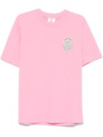 Casablanca Casa Way Skate T-shirt